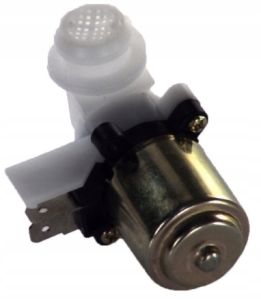 POMPKA SPRYSKIWACZY CITROEN FIAT PEUGEOT BOXER