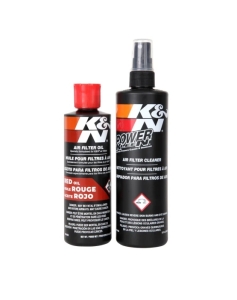 K&N ZESTAW DO CZYSZCZENIA FILTRÓW KN99-5050EU