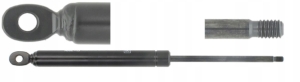 SIŁOWNIK SPRĘŻYNA GAZOWA UNIWERSALNA 300N 230mm