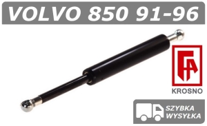VOLVO 850 SIŁOWNIK KLAPY BAGAŻNIKA KOMBI - KROSNO