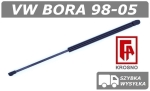 VW BORA SIŁOWNIK KLAPY BAGAŻNIKA VARIANT / KOMBI - KROSNO
