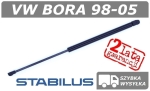 VW BORA SIŁOWNIK KLAPY BAGAŻNIKA VARIANT / KOMBI - STABILUS