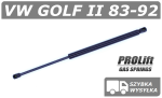 VW GOLF II SIŁOWNIK KLAPY BAGAŻNIKA HATCHBACK - PROLIFT