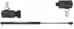 SIŁOWNIK SPRĘŻYNA GAZOWA UNIWERSALNA 150N 275mm