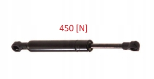 SIŁOWNIK SPRĘŻYNA GAZOWA UNIWERSALNA 450N 195mm