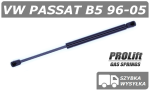 VW PASSAT B5 SIŁOWNIK KLAPY BAGAŻNIKA SEDAN - PROLIFT