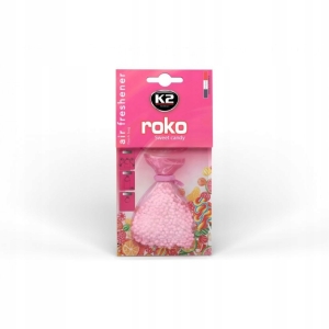 K2 ROKO SWEET CANDY ZAPACH WORECZEK