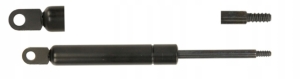 SIŁOWNIK SPRĘŻYNA GAZOWA UNIWERSALNA 220N 200mm