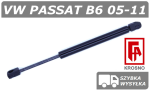VW PASSAT B6 SIŁOWNIK KLAPY BAGAŻNIKA SEDAN - KROSNO