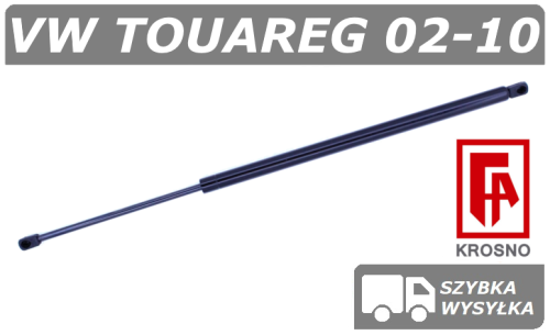 Touareg krosno maski szare.png