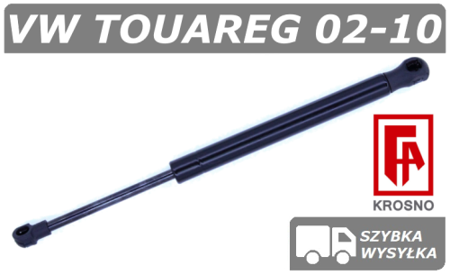 Touareg krosno szyby szare.png