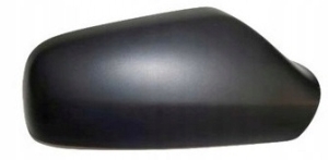 CZARNA OBUDOWA LUSTERKA PRAWA OPEL ASTRA G II 2 P
