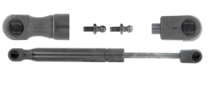 SIŁOWNIK SPRĘŻYNA GAZOWA UNIWERSALNA 600N L-230mm