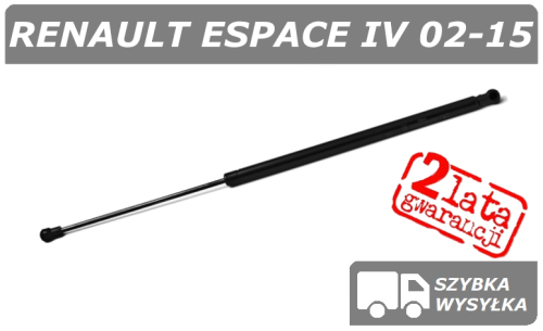 Espace IV szyby polcar szare.png