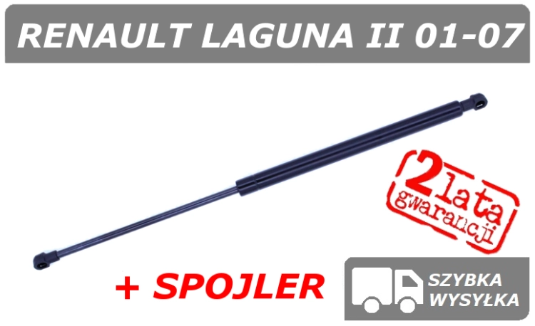 Laguna II hb polcar spojler szare.png