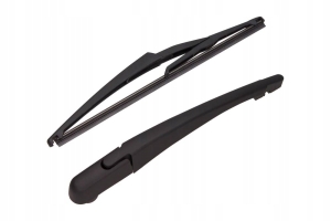 RAMIE WYCIERACZKI TYŁ + PIÓRO CLIO II 2 DUSTER 10-