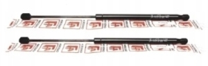 2X SIŁOWNIK POKRYWY MASKI BMW 3 E90 E91 E92 E93