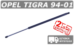 OPEL TIGRA (S93) SIŁOWNIK KLAPY BAGAŻNIKA COUPE - POLCAR