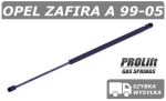 OPEL ZAFIRA A SIŁOWNIK KLAPY BAGAŻNIKA - PROLIFT