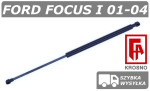 FORD FOCUS I MK1 01-04, SIŁOWNIK KLAPY  BAGAŻNIKA TURNIER / KOMBI - KROSNO