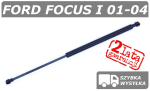 FORD FOCUS I MK1 01-04, SIŁOWNIK KLAPY  BAGAŻNIKA TURNIER / KOMBI - POLCAR