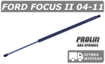 FORD FOCUS MK2 II SIŁOWNIK KLAPY BAGAŻNIKA TURNIER / KOMBI - PROLIFT