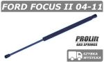 FORD FOCUS MK2 II SIŁOWNIK KLAPY BAGAŻNIKA HATCHBACK - PROLIFT
