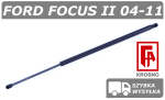 FORD FOCUS MK2 II SIŁOWNIK KLAPY BAGAŻNIKA TURNIER / KOMBI - KROSNO