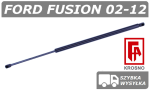 FORD FUSION SIŁOWNIK KLAPY BAGAŻNIKA - KROSNO