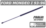 FORD MONDEO I MK1 SIŁOWNIK KLAPY BAGAŻNIKA TURNIER / KOMBI - PROLIFT