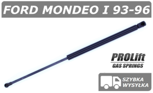 FORD MONDEO MK1 I SIŁOWNIK KLAPY BAGAŻNIKA HATCHBACK - PROLIFT