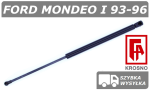 FORD MONDEO MK1 I SIŁOWNIK KLAPY BAGAŻNIKA HATCHBACK - KROSNO