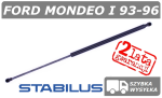 FORD MONDEO I MK1 SIŁOWNIK KLAPY BAGAŻNIKA TURNIER / KOMBI - STABILUS