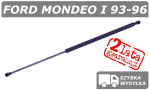 FORD MONDEO I MK1 SIŁOWNIK KLAPY BAGAŻNIKA TURNIER / KOMBI