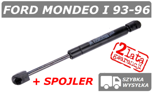Mondeo I sedan polcar spojler szare.png