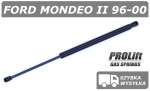 FORD MONDEO II MK2 SIŁOWNIK KLAPY BAGAŻNIKA TURNIER / KOMBI - PROLIFT
