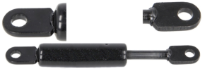 SIŁOWNIK SPRĘŻYNA GAZOWA UNIWERSALNA SIŁA - 350N, DŁUGOŚĆ - 145MM