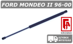 FORD MONDEO II MK2 SIŁOWNIK KLAPY BAGAŻNIKA TURNIER / KOMBI - KROSNO