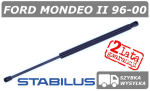 FORD MONDEO II MK2 SIŁOWNIK KLAPY BAGAŻNIKA TURNIER / KOMBI - STABILUS