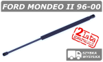 FORD MONDEO II MK2 SIŁOWNIK KLAPY BAGAŻNIKA TURNIER / KOMBI
