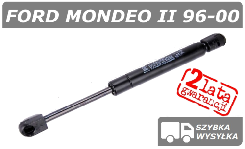 Mondeo II sdn polcar szare.png