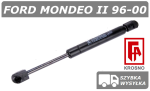 FORD MONDEO MK2 II SIŁOWNIK KLAPY BAGAŻNIKA SEDAN - KROSNO