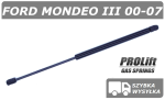 FORD MONDEO MK3 III SIŁOWNIK KLAPY BAGAŻNIKA TURNIER / KOMBI - PROLIFT