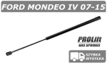 FORD MONDEO MK4 IV SIŁOWNIK KLAPY BAGAŻNIKA HATCHBACK - PROLIFT