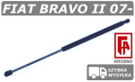 FIAT BRAVO II SIŁOWNIK KLAPY BAGAŻNIKA HATCHBACK - KROSNO