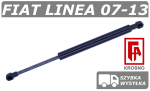 FIAT LINEA SIŁOWNIK KLAPY BAGAŻNIKA SEDAN - KROSNO