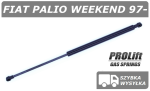 FIAT PALIO WEEKEND SIŁOWNIK KLAPY BAGAŻNIKA KOMBI - PROLIFT