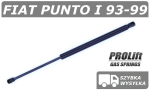 FIAT PUNTO I SIŁOWNIK KLAPY BAGAŻNIKA HATCHBACK - PROLIFT