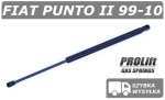 FIAT PUNTO II 3 -DRZWIOWY SIŁOWNIK KLAPY BAGAŻNIKA HATCHBACK - PROLIFT
