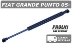 FIAT GRANDE PUNTO SIŁOWNIK KLAPY BAGAŻNIKA HATCHBACK - PROLIFT